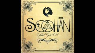 Sunshine - Rye Rye (SOOHAN Remix) from *NEW* GLOBAL GATE 808 Album