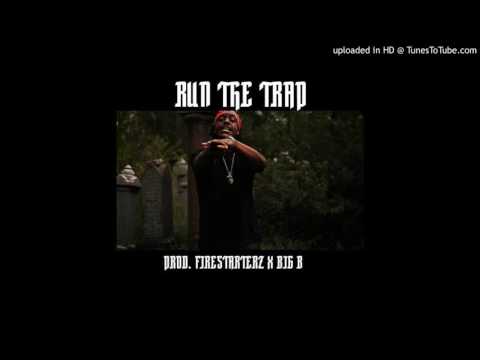 808 MAFIA X RICO RECKLEZZ TYPE BEAT *RUN THE TRAP* [PROD. BIGB X FIRESTARTERZ] *2017*