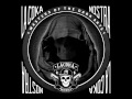 La Coka Nostra - The Eyes of Santa Muerte 