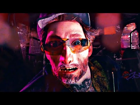 WATCH DOGS: LEGION — Русский трейлер игры #1 (2020)