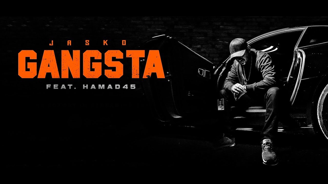 Gangsta s mp3