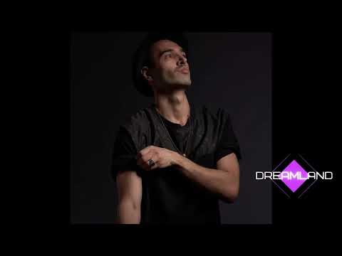 DREAMLAND #1  Melodic Techno & House DJ set 2021- (Asonante,Dahu,Sarcasmo,ANMA)