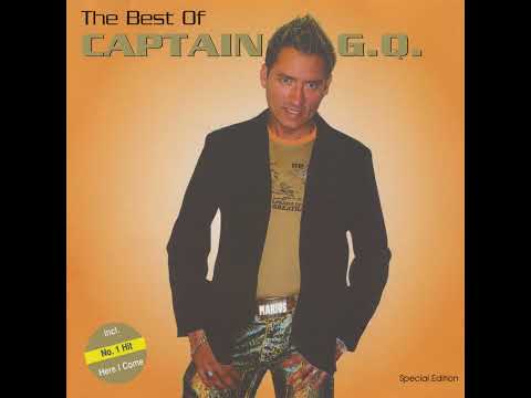 5) Captain GQ - Hot Summer Nights