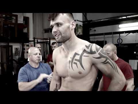 OKTAGON: Dramatické vážení Michala Kotalíka, co na to trenér Petr Macháček?