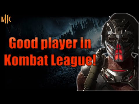 Great KL Sets! - LoveThoughts Vs YoBoyRio【MK11】