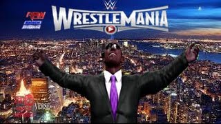 YWE Wrestlemania 6 Highlights