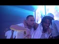 Rappers And These Weird All White Parties