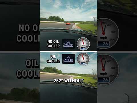 OIL COOLING IS IMPORTANT!!! Product testing the Chase Bays Oil Cooler Kit for Toyota 86 / GR86 / BRZ