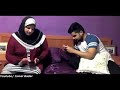 The Real Desi Mom Son