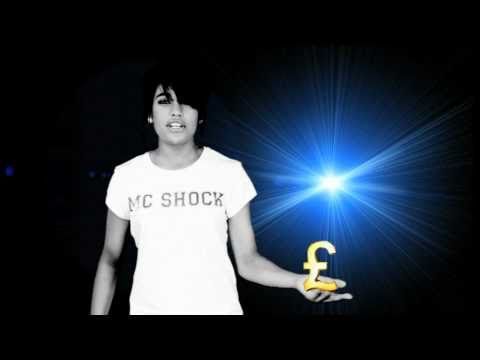 Mc Shock Money,Money,Money (Official Video)