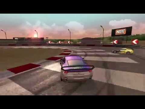 فيديو Drift Mania Championship 2