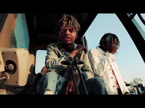 Guru Goldie X VonMar- GrapeVine (shot by @EMGVISUAL)