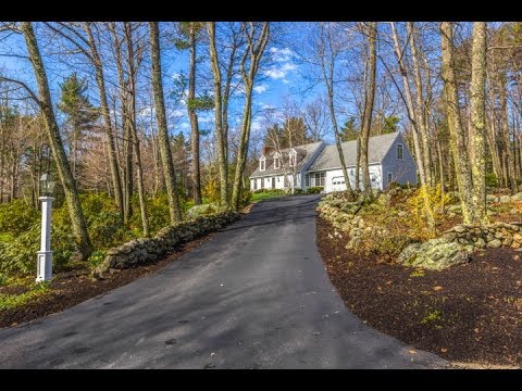 43 Oak Circle, Princeton MA -  Maureen Harmonay - Tel 978-502-5800