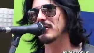 Gilby  Clarke-Dead Flowers and Used to Lover Her on Mtv