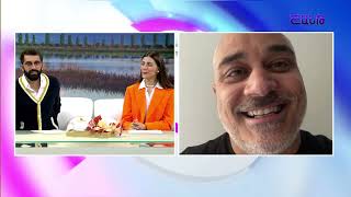 Առավոտը Շանթում/Aravot Shantum / 13.10.2023