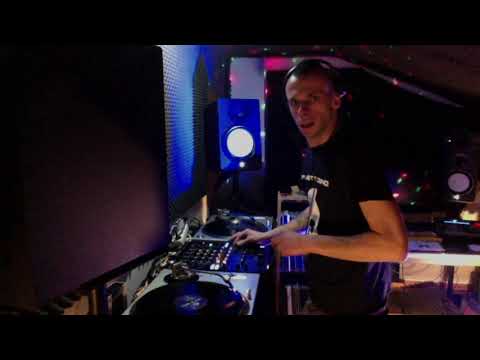 KRISMIX   Promo Vidéo For Colombian Tour 2023   With Acid Resistance Family