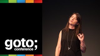 How to Take Great Engineers & Make Them Great Technical Leaders • Courtney Hemphill • GOTO 2017