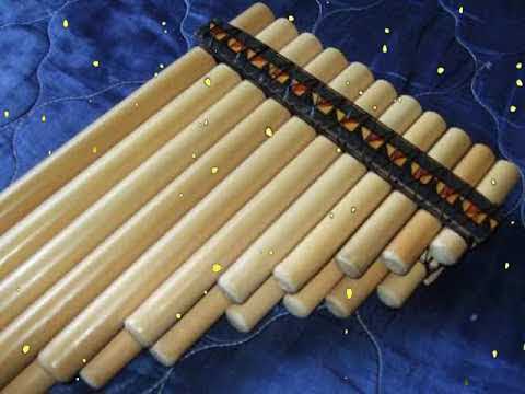 M8 Belos Hinos   Flauta Boliviana   CCB   Congregação Cristã no Brasil