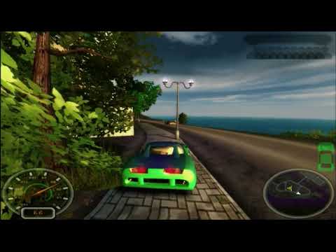 Cliff Drops Car Crashes #1 - BeamNG Drive  City race games