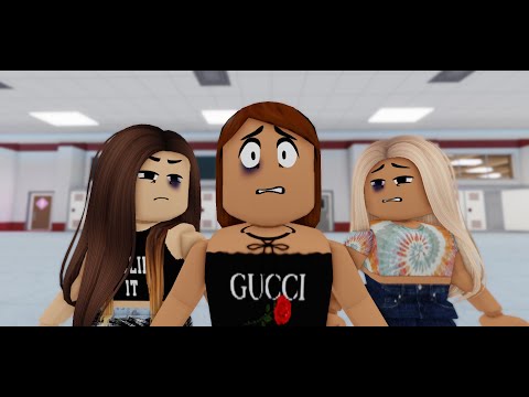 Roblox Bully Story Season 2 Episode 3 - Don't Be A Stranger - Roblox Music Video [HD]