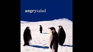 Angry Salad - Red Cloud