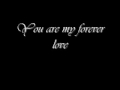 Forever Love by Francesca Battistelli 