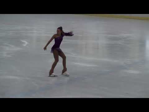 Paula Markowicz Łódź  20 10 2018