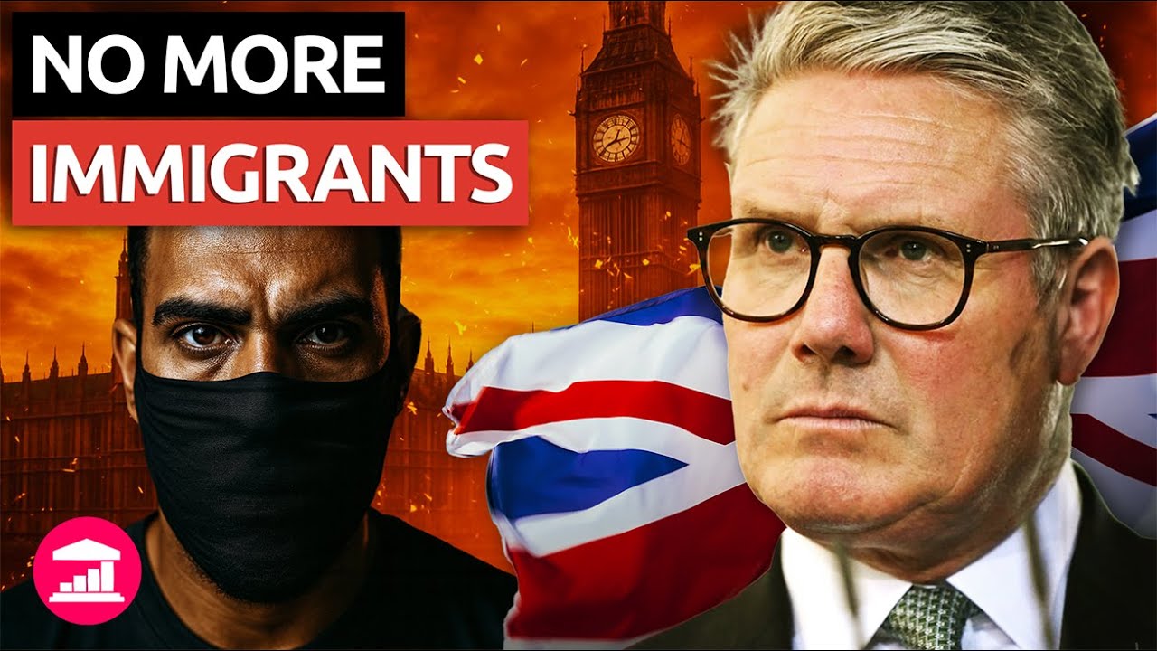 United Kingdom vs Immigration