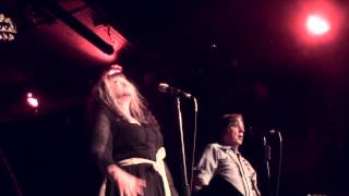 More Fun In the Real World Second Set: X at the City Winery