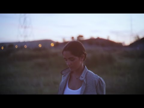 Lola Vila 🌟 - Fuenlabrada (Visualizer)