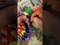 They all work well 😌🪡 #sewing #thimble #crochet