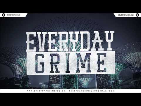 Kurly Hypa - Arguing [Grime Instrumental]