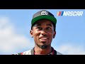'Definitely been a long time coming': Rajah Caruth joins Truck Series with GMS Racing