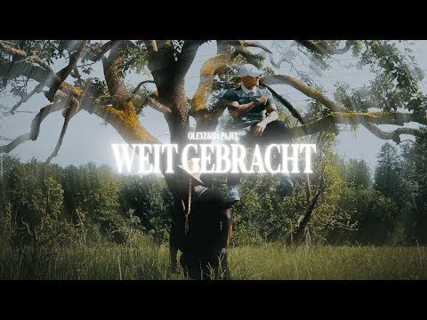 Olexesh x Pajel - Weit Gebracht | 1 Hour