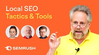 Local SEO: Which Google My Business Tactics and Tools Drive Customers?