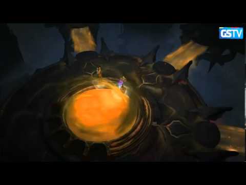 GameStar TV s07e12 - Diablo 3