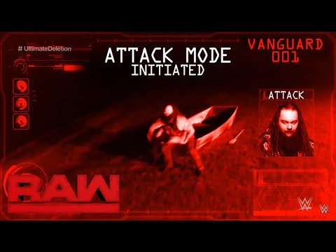 WWE RAW FULL SHOW HIGHLIGHTS 3/19/18