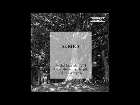 Al3xandria - Promise (Original Mix)