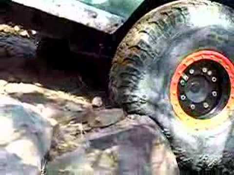 Super Swamper IROK's - Poteau OK