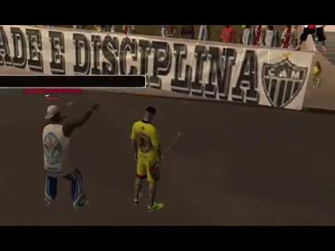 TJS [GT] - INVASÃO NA tog