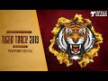Tiger Track 2019 (Benazir Mix) - Toffee Remix