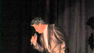 Andy Ray Perry : Tribute to Conway Twitty -