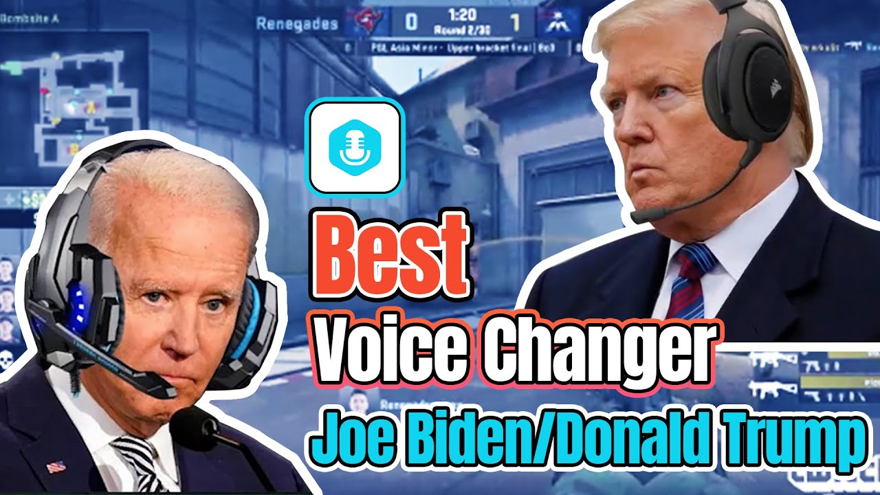 magicvox donald trump ai voice youtue video