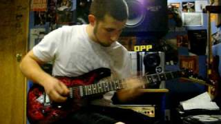 COLIN JAMES - Lets Shout