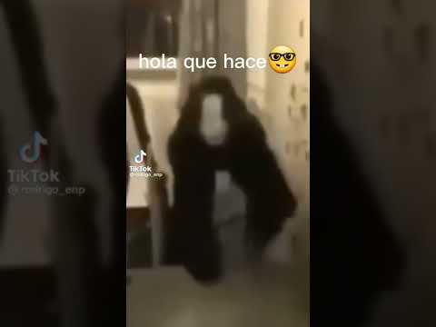 arruinando videos de terror