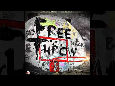 Young Skillz & Lil Black: Free Throw