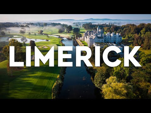 Best Things to Do in Limerick, Ireland [Limerick Travel Guide 2024]