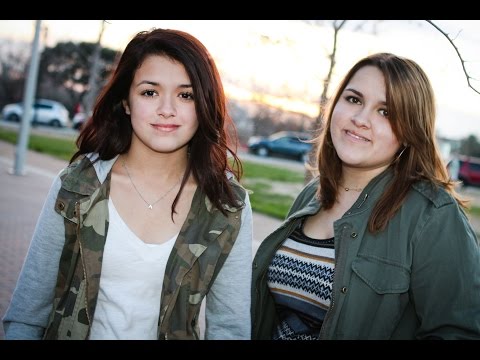 Annie & Kate | Immortals (Fall Out Boy Cover Song) | Twinsday #13