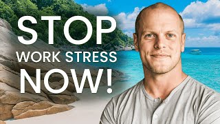🔥 Workplace Stress is Destroying Your Productivity – Here’s How to Fix It!