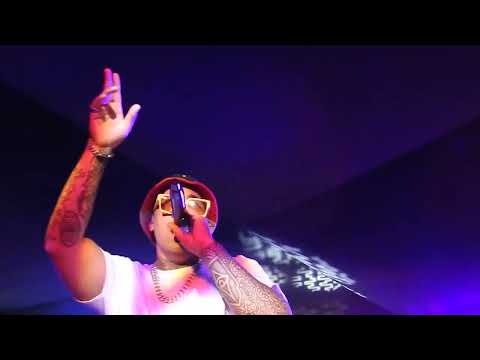 Rockaz  -  Rick Haze, Gary Dread, Larry Lux  @ Maydaze Festival  2022 Joshua Tree, California